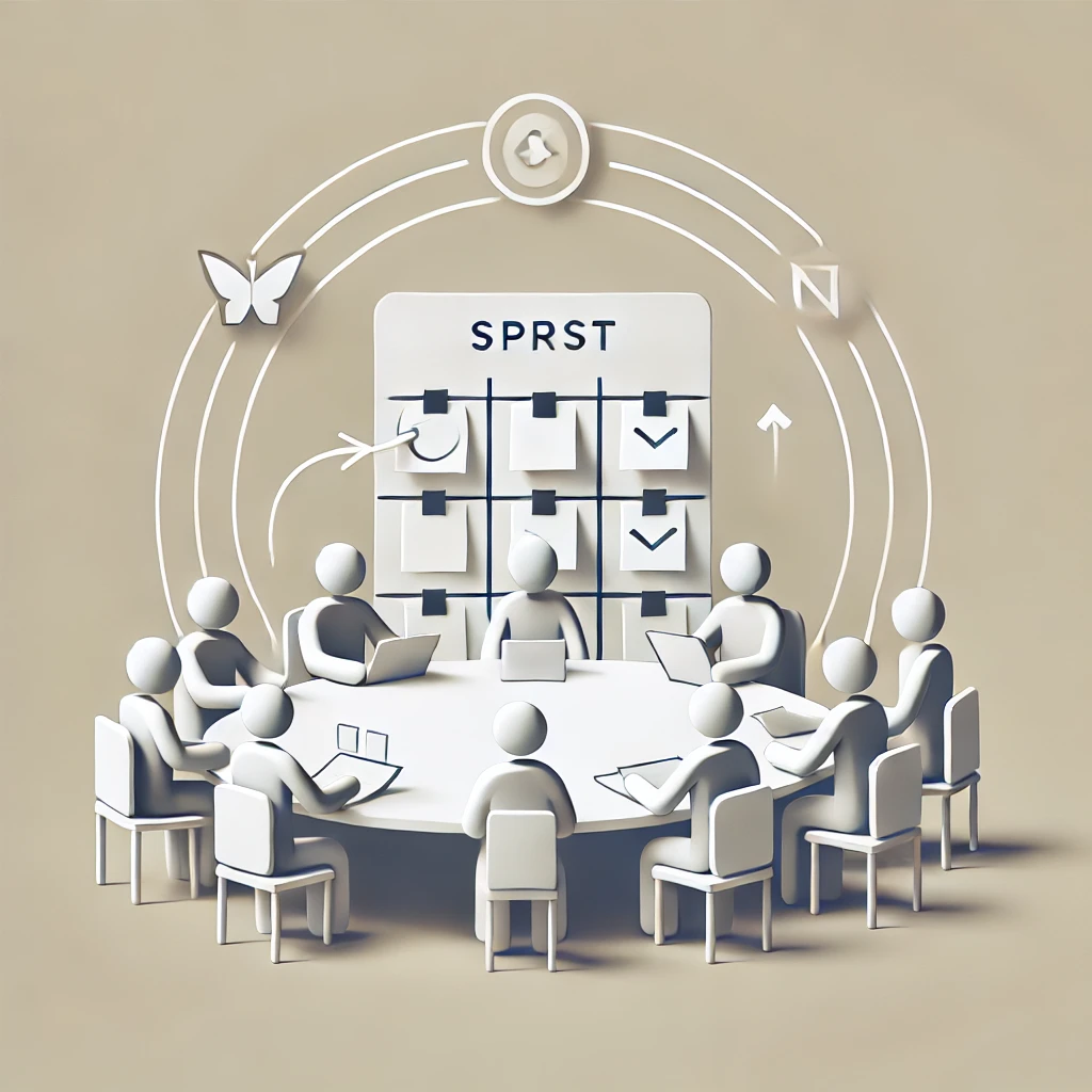 Our Sprint and Agile Training Services equip teams with the skills and frameworks needed to excel in fast-paced, collaborative environments. Through practical workshops and expert guidance, we simplify Agile principles and sprint planning, enabling your team to deliver value efficiently and adapt to changing priorities with confidence.